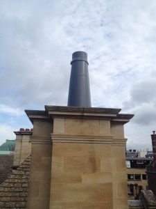 Chimney